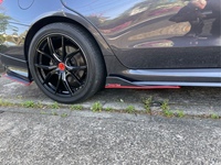 スバル WRX S4 2.0GT-S アイサイト_AWD(CVT_2.0)