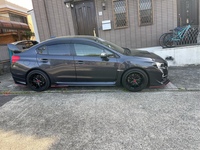 スバル WRX S4 2.0GT-S アイサイト_AWD(CVT_2.0)