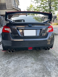 スバル WRX S4 2.0GT-S アイサイト_AWD(CVT_2.0)