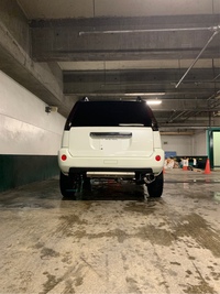 日産 エクストレイル S_4WD(MT_2.0)