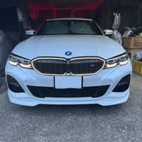 BMW 3シリーズ プラグインハイブリッド 330e Mスポーツ_RHD(AT_2.0)