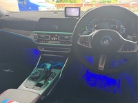 BMW 3シリーズ プラグインハイブリッド 330e Mスポーツ_RHD(AT_2.0)