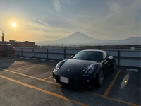 ポルシェ ケイマン ケイマン S_LHD(PDK_3.4)