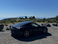 ポルシェ ケイマン ケイマン S_LHD(PDK_3.4)