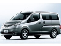 日産 NV200バネットバン GX(MT_1.6)