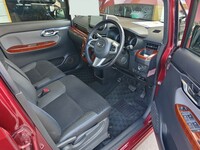 ダイハツ ムーヴカスタム RS“ハイパーSA II”(CVT_0.66)