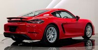 ポルシェ 718 ケイマン 718 ケイマン_RHD(PDK_2.0)