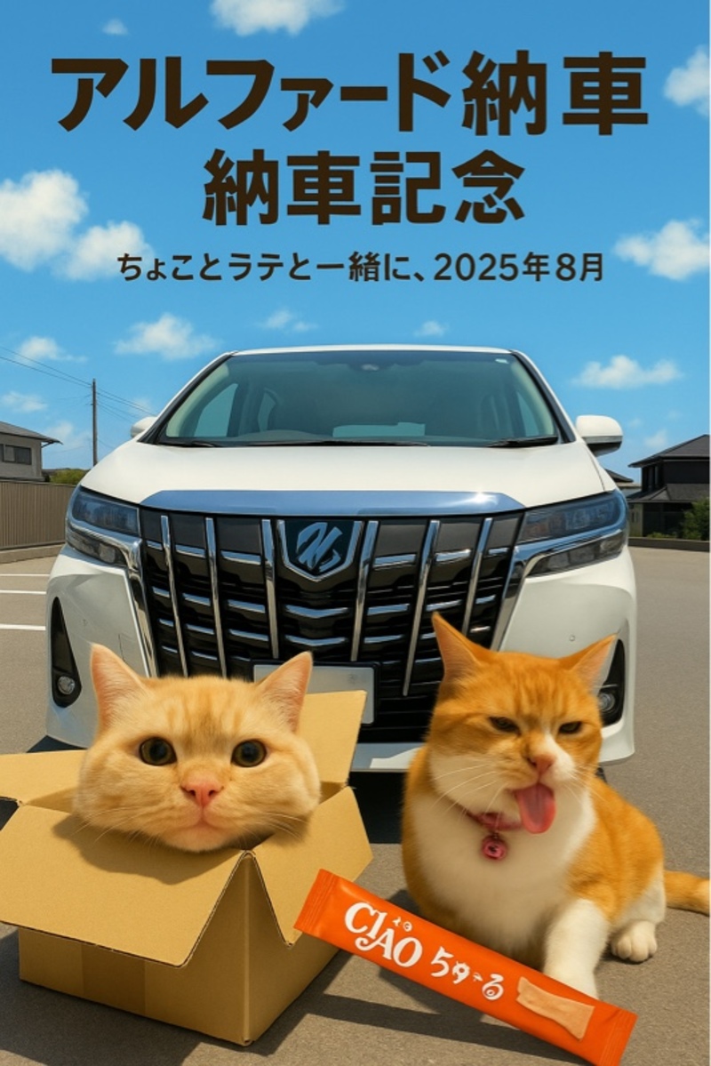 トヨタ アルファード S“Cパッケージ”_7人乗り_4WD(CVT_2.5)