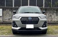 ダイハツ ロッキーハイブリッド プレミアムG HEV(1.2)