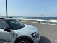 ミニ MINI Crossoverハイブリッド クーパー SE クロスオーバー オール4 アンテイムドエディション_RHD_4WD(AT_1.5)