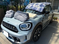 ミニ MINI Crossoverハイブリッド クーパー SE クロスオーバー オール4 アンテイムドエディション_RHD_4WD(AT_1.5)
