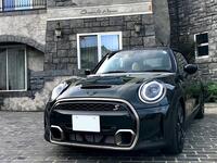 ミニ MINI Convertible クーパーS コンバーチブル レゾリュートエディション_RHD(DCT_2.0)