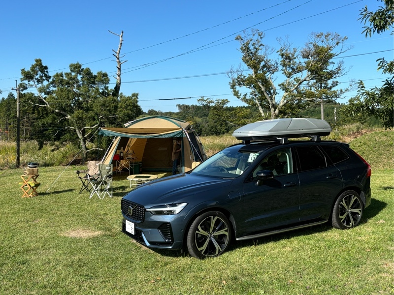 ボルボ XC60 プラグインハイブリッド リチャージ アルティメット T6 AWD プラグインハイブリッド_RHD_AWD(AT_2.0)