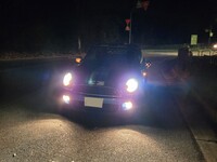 ミニ MINI クーパー S(AT_1.6)