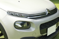 シトロエン C3 シャイン_RHD(EAT_1.2)