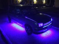 日産 マーチ I_z(5ドア_AT_1.0)
