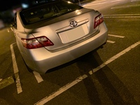トヨタ カムリ G(AT_2.4)