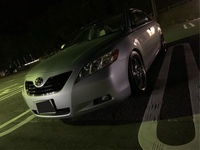 トヨタ カムリ G(AT_2.4)