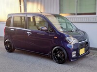 ダイハツ タントエグゼ X(CVT_0.66)