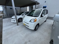 ホンダ ライフ G(AT_0.66)