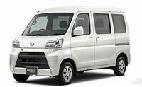 ダイハツ ハイゼットカーゴ クルーズ“SA III”・ハイルーフ_4WD(AT_0.66)