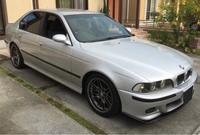 BMW 5シリーズ セダン