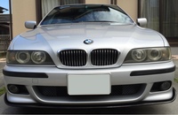 BMW 5シリーズ セダン