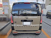 ホンダ N-BOXジョイ ターボ 2トーン_4WD(CVT_0.66)