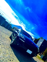 ポルシェ カイエン PHV カイエン S E ハイブリッド プラチナエディション_LHD_4WD(Tip-S_3.0)