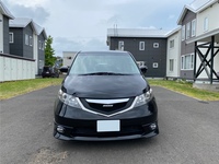 ホンダ エリシオン Gエアロ_HDDナビスペシャルパッケージ_4WD(AT_2.4)