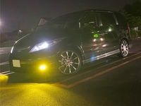 ホンダ エリシオン Gエアロ_HDDナビスペシャルパッケージ_4WD(AT_2.4)