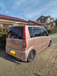 ダイハツ ムーヴ L(MT_0.66)