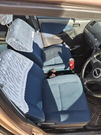 ダイハツ ムーヴ L(MT_0.66)