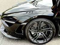 マクラーレン 750S スパイダー 750S スパイダー_LHD(SSG_4.0)