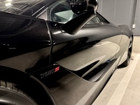 マクラーレン 750S スパイダー 750S スパイダー_LHD(SSG_4.0)
