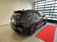 BMW X3M X3M コンペティション_RHD_4WD(AT_3.0)