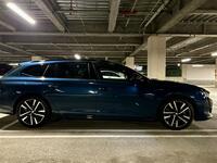 プジョー 508SW PHEV SW GT ハイブリッド_RHD(e-EAT_1.6)