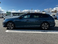 プジョー 508SW PHEV SW GT ハイブリッド_RHD(e-EAT_1.6)