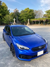 スバル インプレッサ スポーツ スポーツ STI スポーツ(CVT_2.0)
