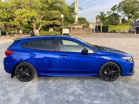 スバル インプレッサ スポーツ スポーツ STI スポーツ(CVT_2.0)