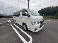 トヨタ ハイエースバン スーパーGL ロング・ワイドボディ・ミドルルーフ・標準フロア_5人乗り_5ドア(ECT_2.7_ガソリン)