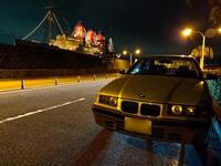 BMW 3シリーズ セダン 318i_RHD(AT_1.8)