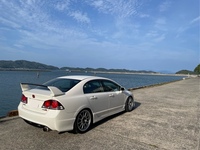 ホンダ シビックタイプR