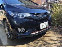 ホンダ フィットハイブリッド ハイブリッド Sパッケージ_4WD(DCT_1.5)