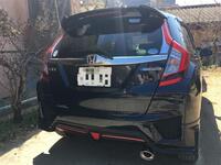 ホンダ フィットハイブリッド ハイブリッド Sパッケージ_4WD(DCT_1.5)