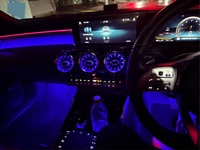 メルセデスAMG CLAクラス シューティングブレーク メルセデスAMG CLA35 4マチック シューティングブレーク_RHD_4WD(DCT_2.0)