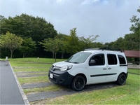 ルノー カングー オーセンティック 6MT_RHD(MT_1.2)