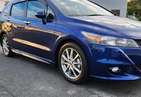 ホンダ ストリーム RSZ Sパッケージ(CVT_2.0)