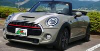 ミニ MINI Convertible クーパーS コンバーチブル_RHD(AT_2.0)
