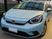 ホンダ フィットハイブリッド e：HEV ホーム(CVT_1.5)
